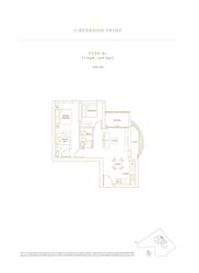 Klimt Cairnhill (D9), Apartment #393438241